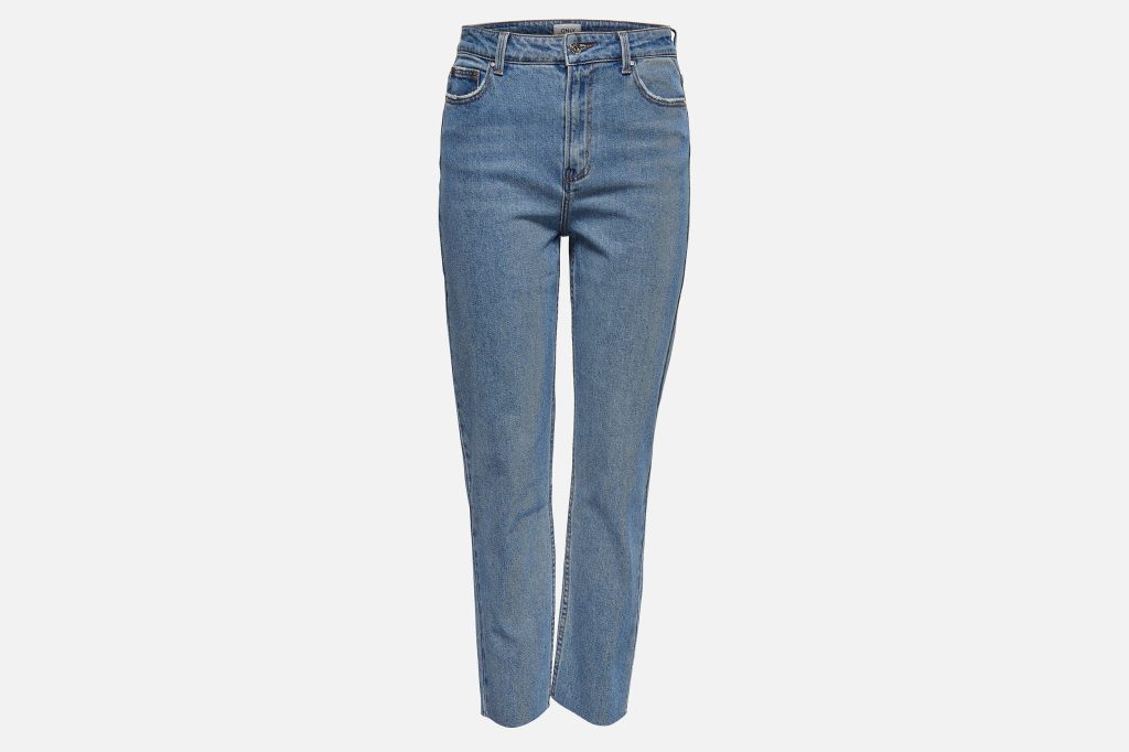 EMILY LIGHT BLUE DENIM L32