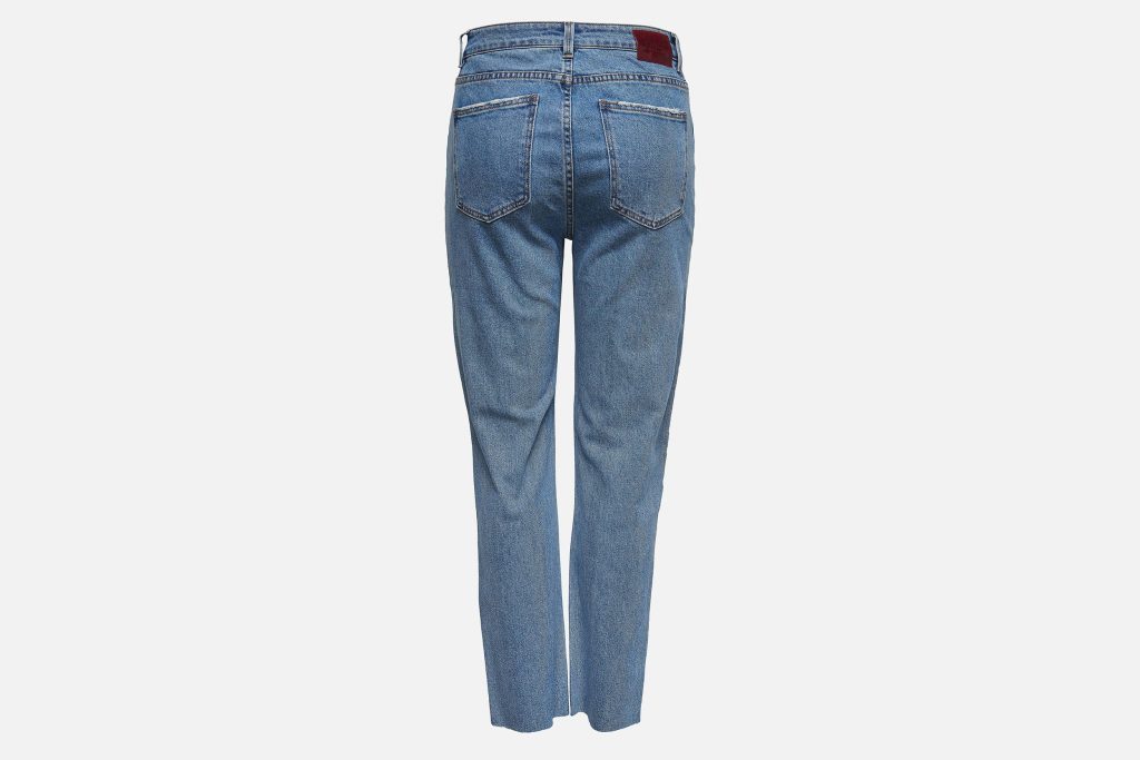EMILY LIGHT BLUE DENIM L32