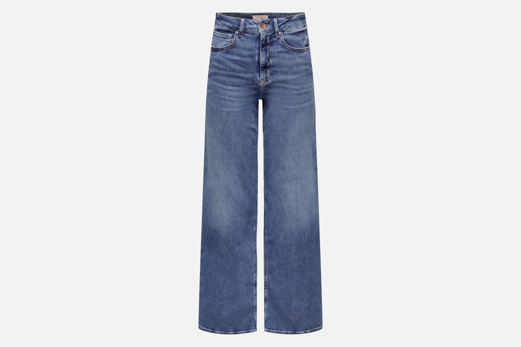 MADISON WIDE MED BLUE L30