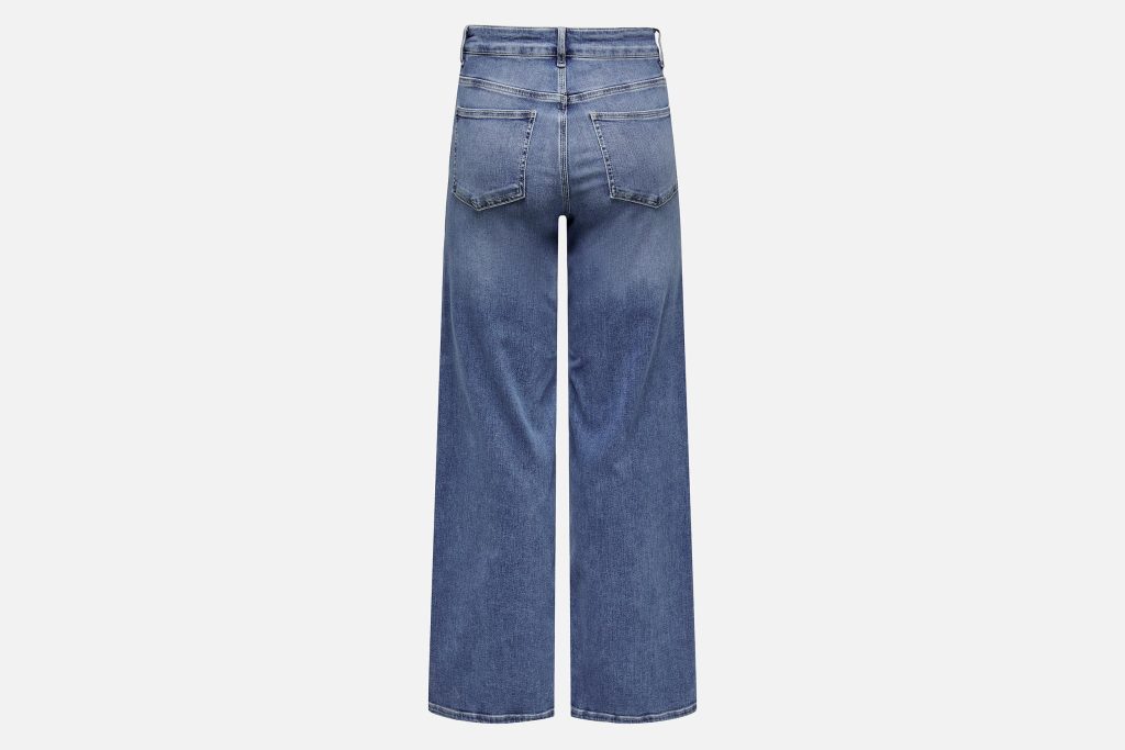 MADISON WIDE MED BLUE L30