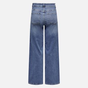 MADISON WIDE MED BLUE L30 – Image 2