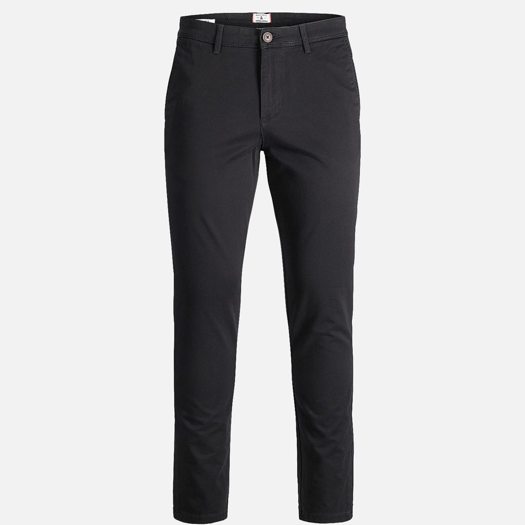 MARCO BOWIE CHINO BLACK L32