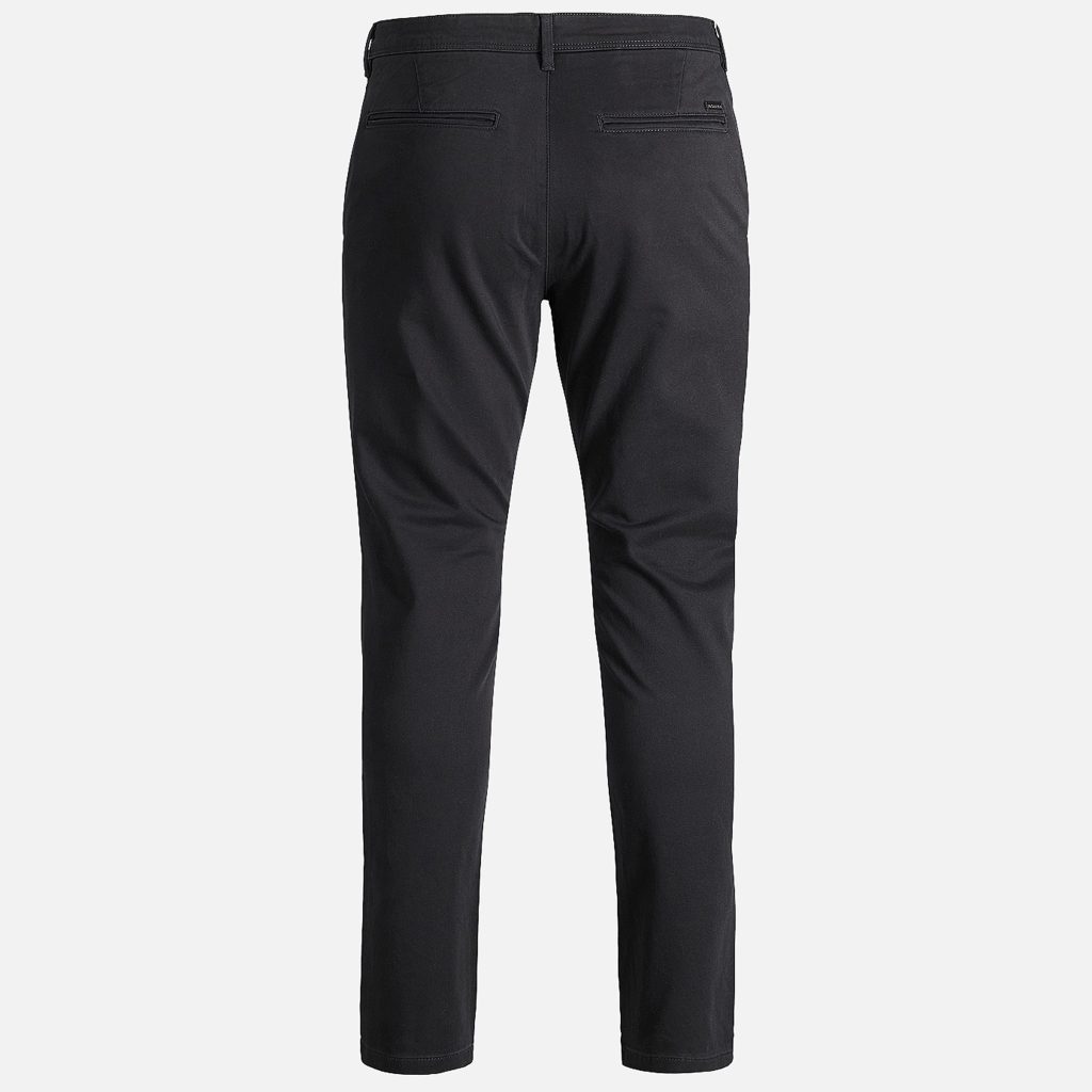 MARCO BOWIE CHINO BLACK L32