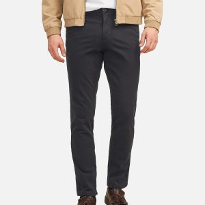 MARCO BOWIE CHINO BLACK L32 – Image 3