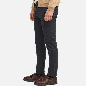 MARCO BOWIE CHINO BLACK L32 – Image 4