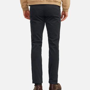 MARCO BOWIE CHINO BLACK L32 – Image 7