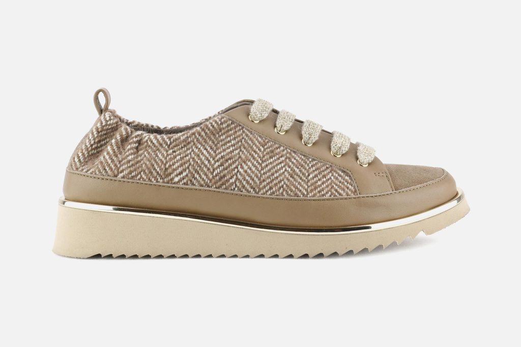 ECUME DARK TAUPE