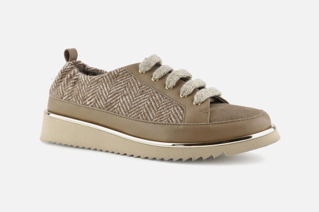 ECUME DARK TAUPE