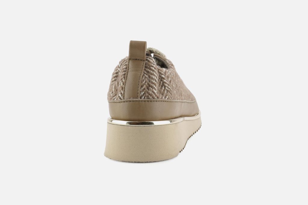 ECUME DARK TAUPE