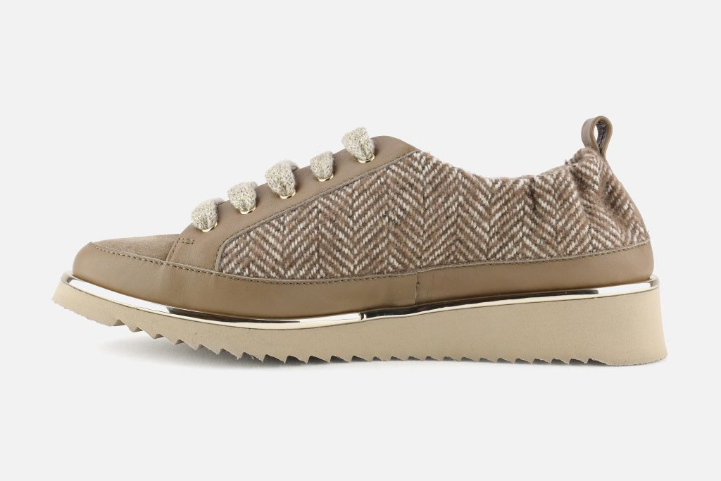 ECUME DARK TAUPE