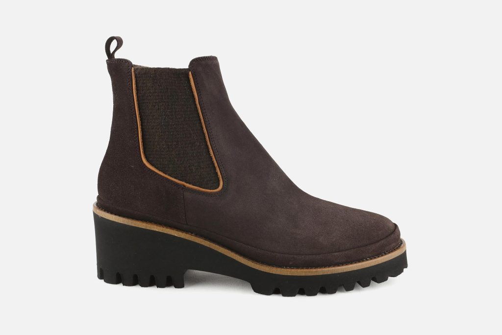 EDDIE CHELSEA CHOCO
