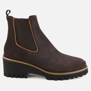 EDDIE CHELSEA CHOCO - Image 1
