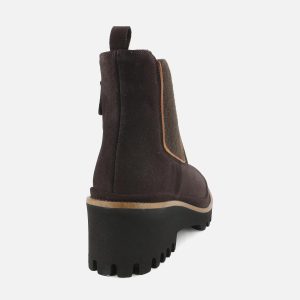 EDDIE CHELSEA CHOCO - Image 3
