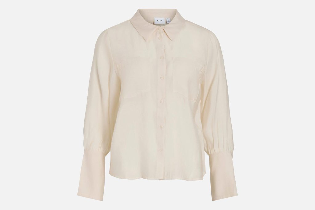 MALOA SHIRT BIRCH
