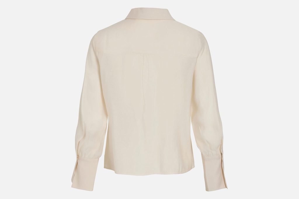 MALOA SHIRT BIRCH