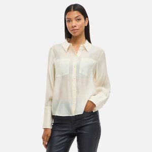 MALOA SHIRT BIRCH - Image 3