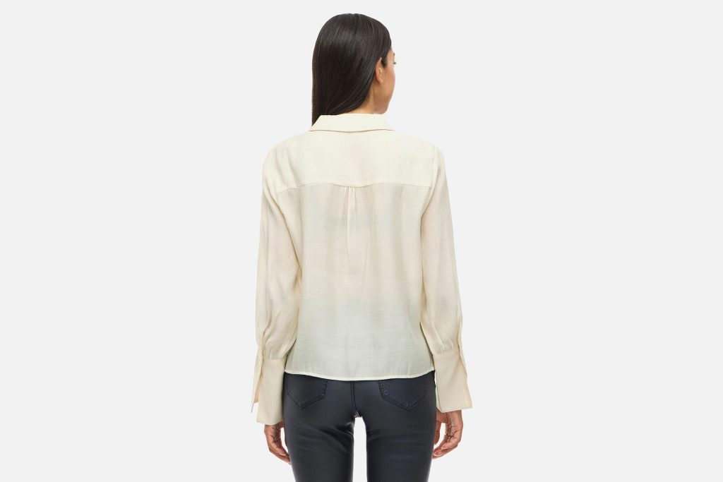 MALOA SHIRT BIRCH