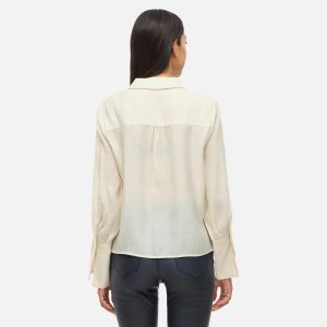 MALOA SHIRT BIRCH - Image 4