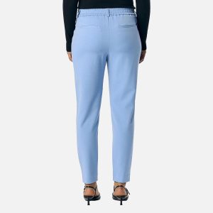 LISA SLIM PANTS CORNFLOWER - Image 3