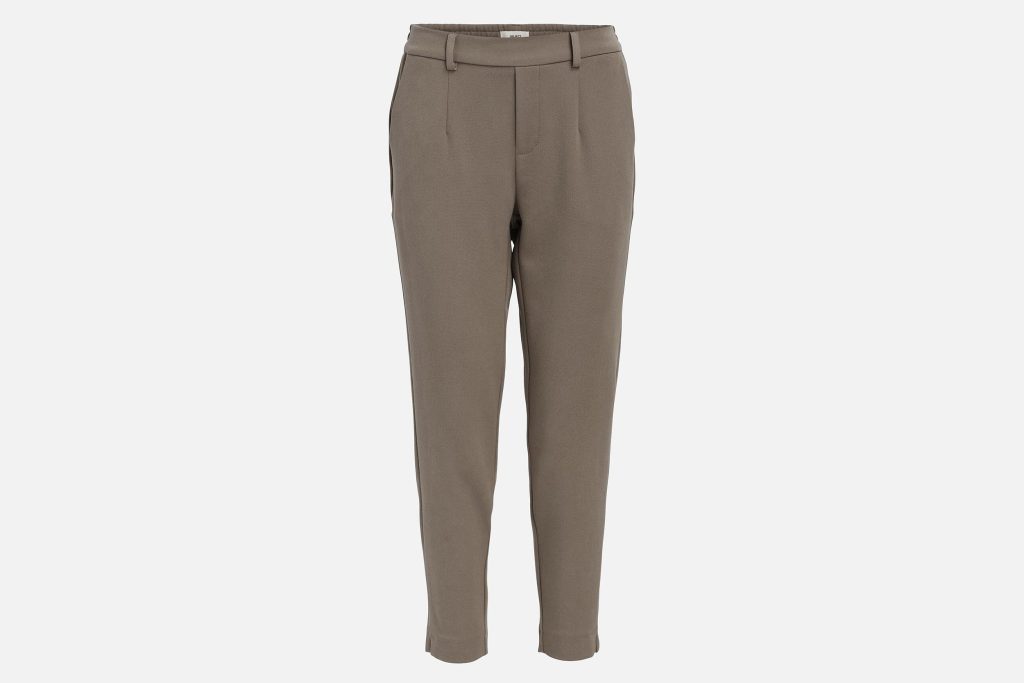 LISA SLIM PANTS FOSSIL