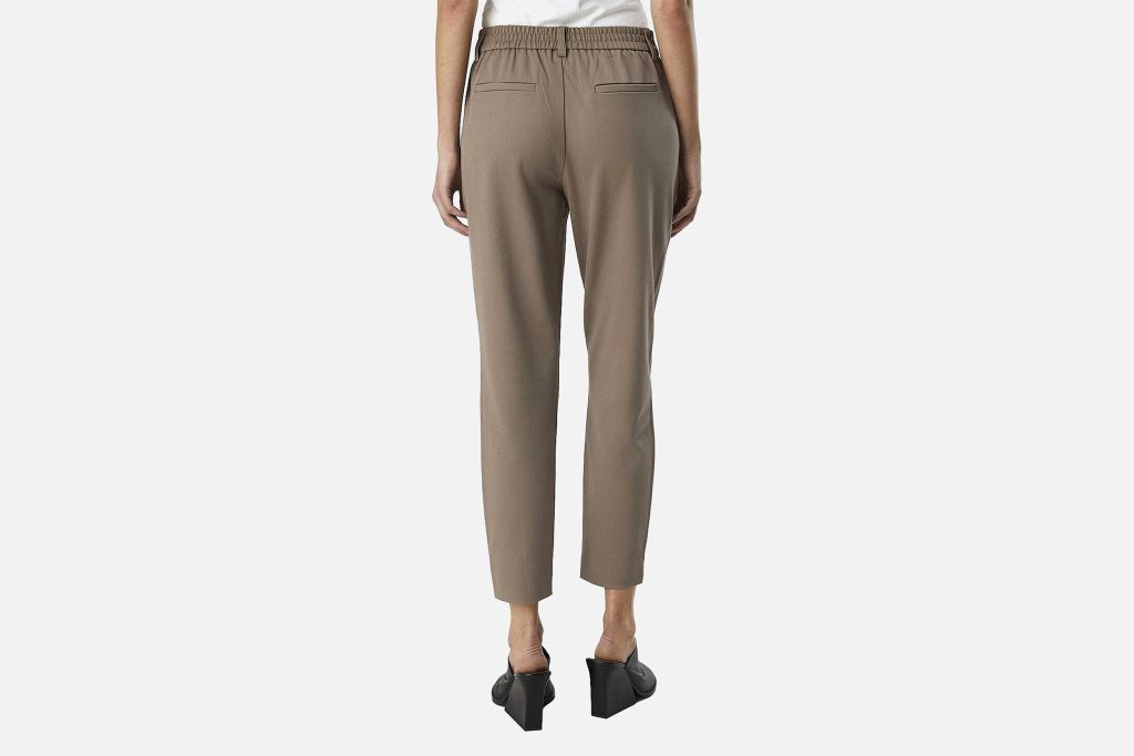LISA SLIM PANTS FOSSIL