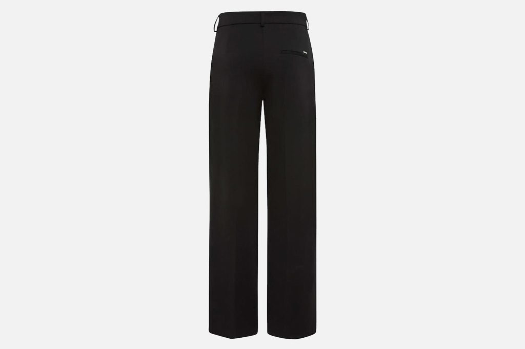 MAINE BLACK JERSEY