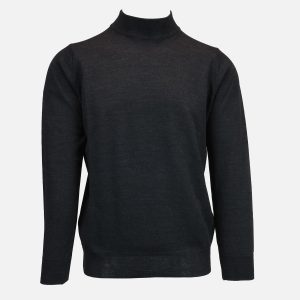 MAURO COL MONTANT DARK GREY - Image 1