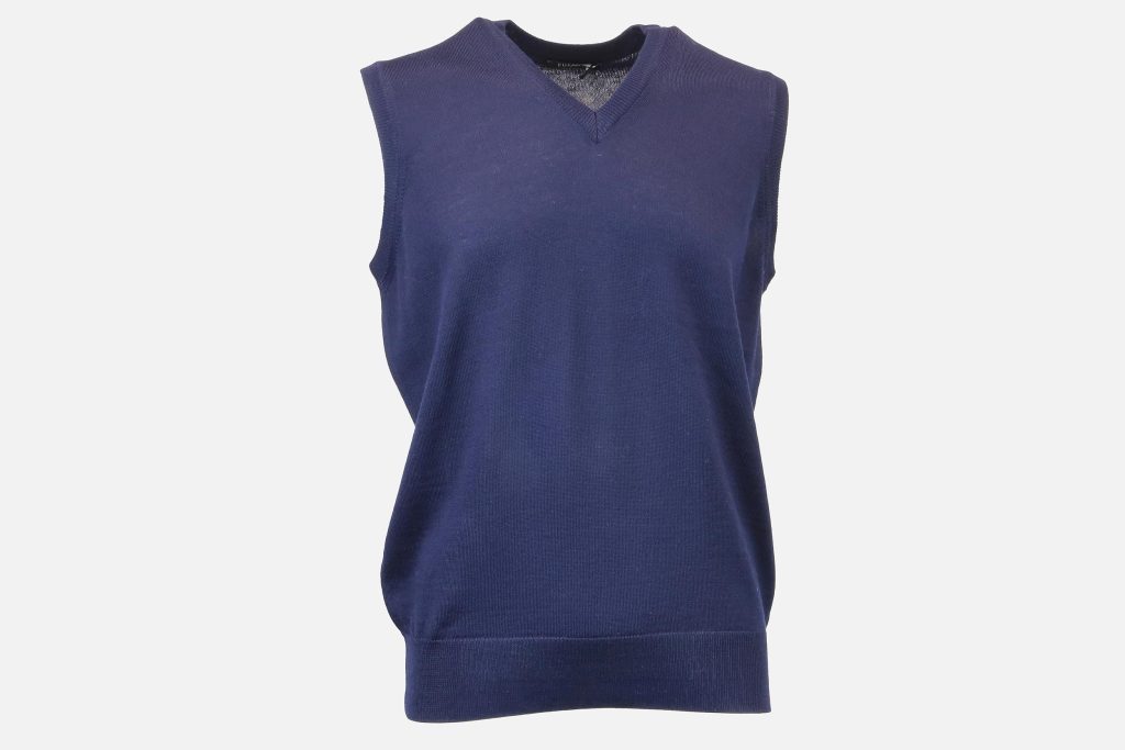 MILLER SM NAVY BLUE
