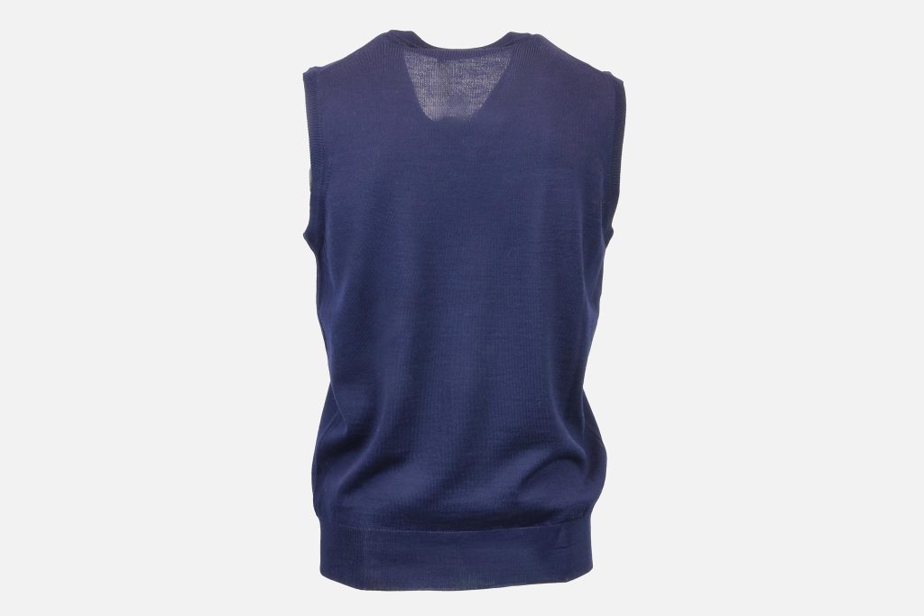 MILLER SM NAVY BLUE
