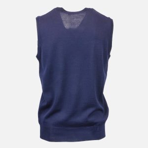 MILLER SM NAVY BLUE - Image 2