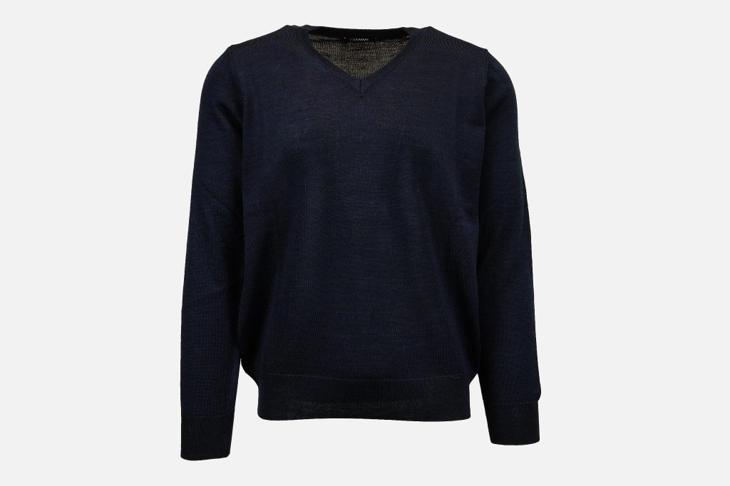 MORITZ V BLEU ENCRE