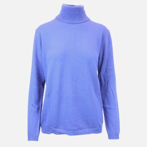 MIRELLA ROLLNECK PILOT BLUE - Image 1