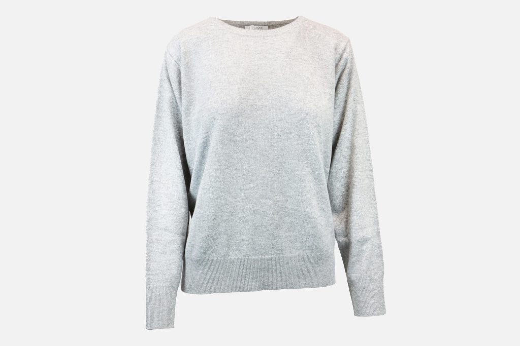 MAGALI GREY GLITTER