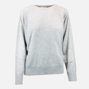 MAGALI GREY GLITTER – Image 1