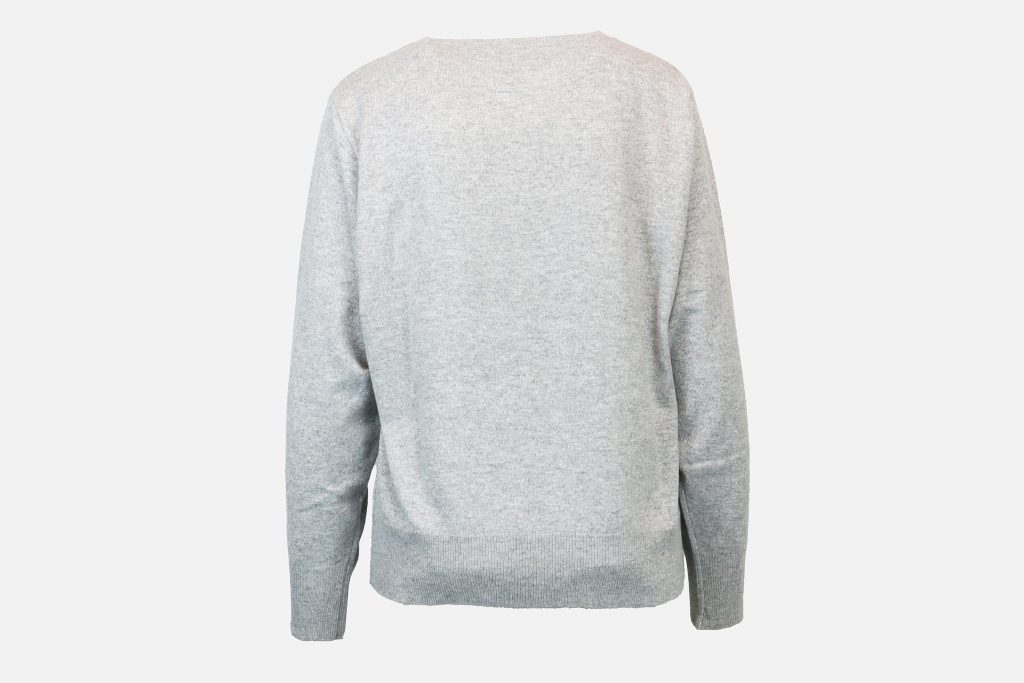 MAGALI GREY GLITTER