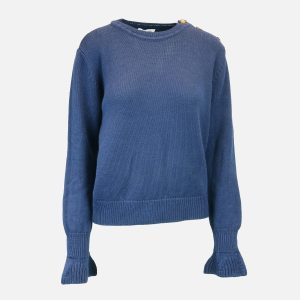 MARINELLA NAVY BLUE – Image 1