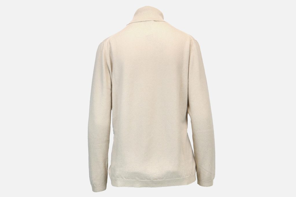 MIRELLA ROLLNECK SABLE