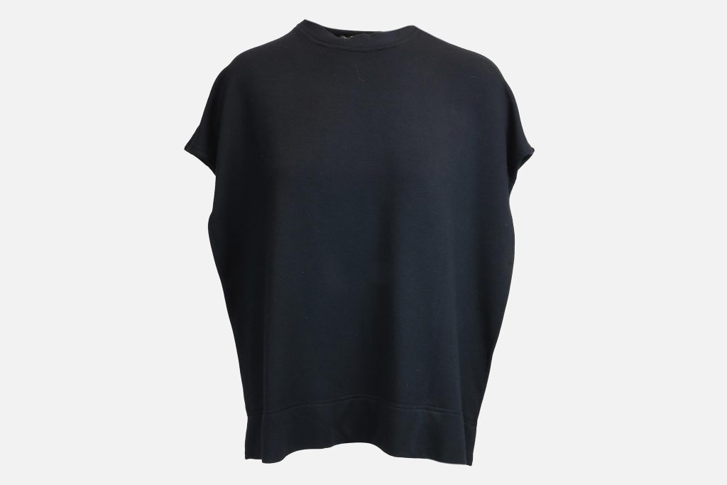 TOP SM FRANKIE BLACK