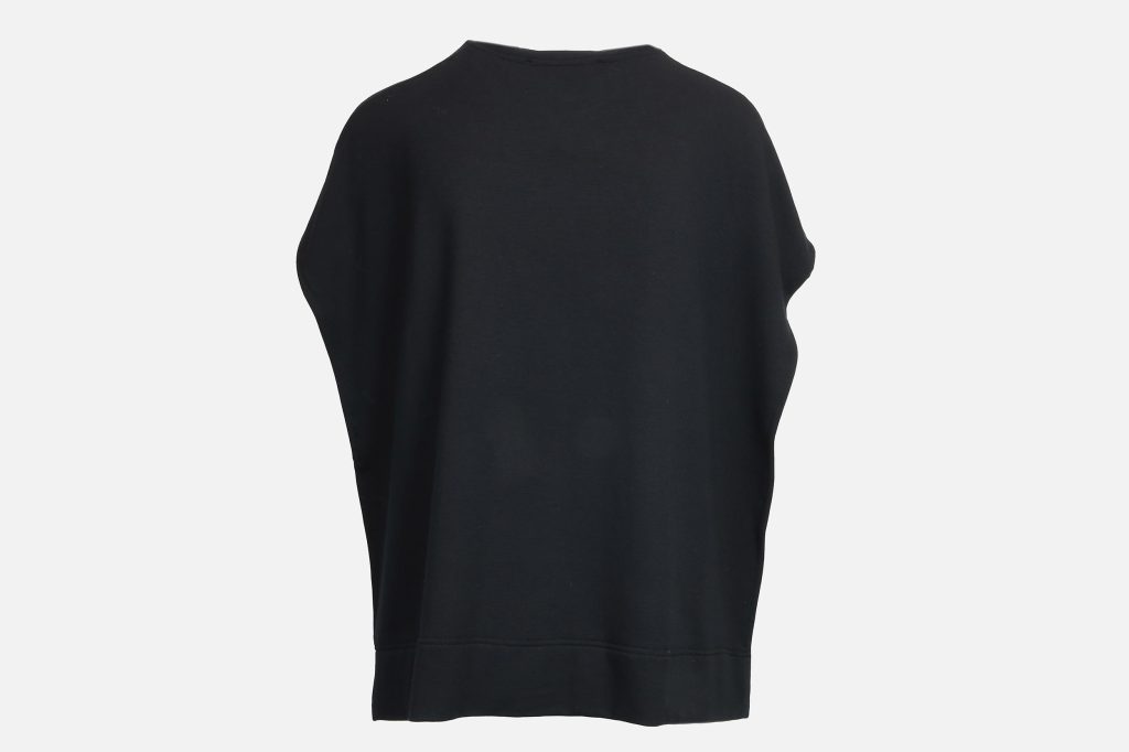 TOP SM FRANKIE BLACK
