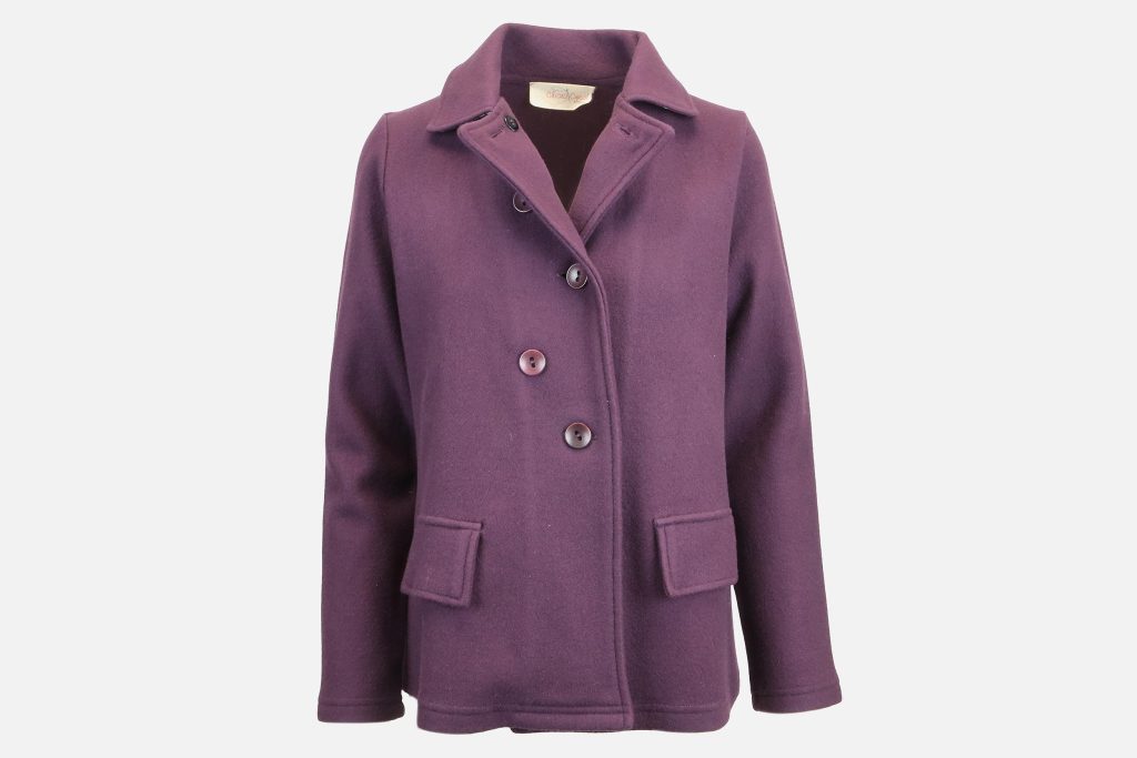 VESTE FIDELIO WINE