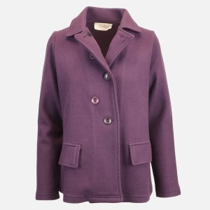 VESTE FIDELIO WINE - Image 1