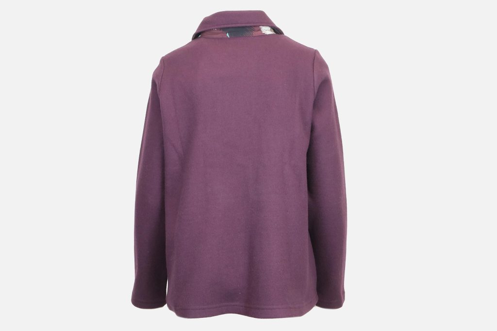 VESTE FIDELIO WINE