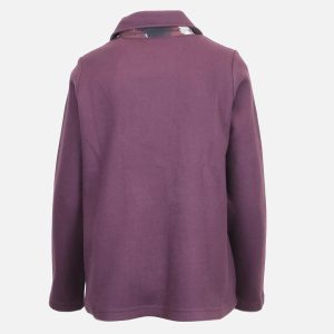VESTE FIDELIO WINE - Image 2
