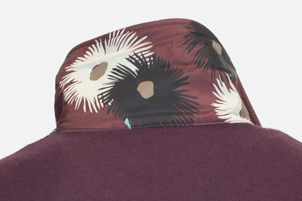 VESTE FIDELIO WINE