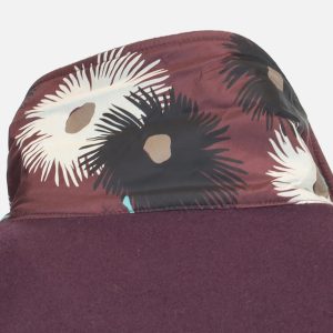VESTE FIDELIO WINE - Image 3