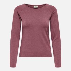 KAISER GLITTER TOP ROSE – Image 1