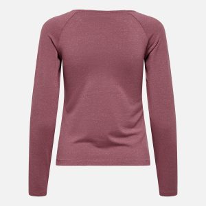 KAISER GLITTER TOP ROSE – Image 2
