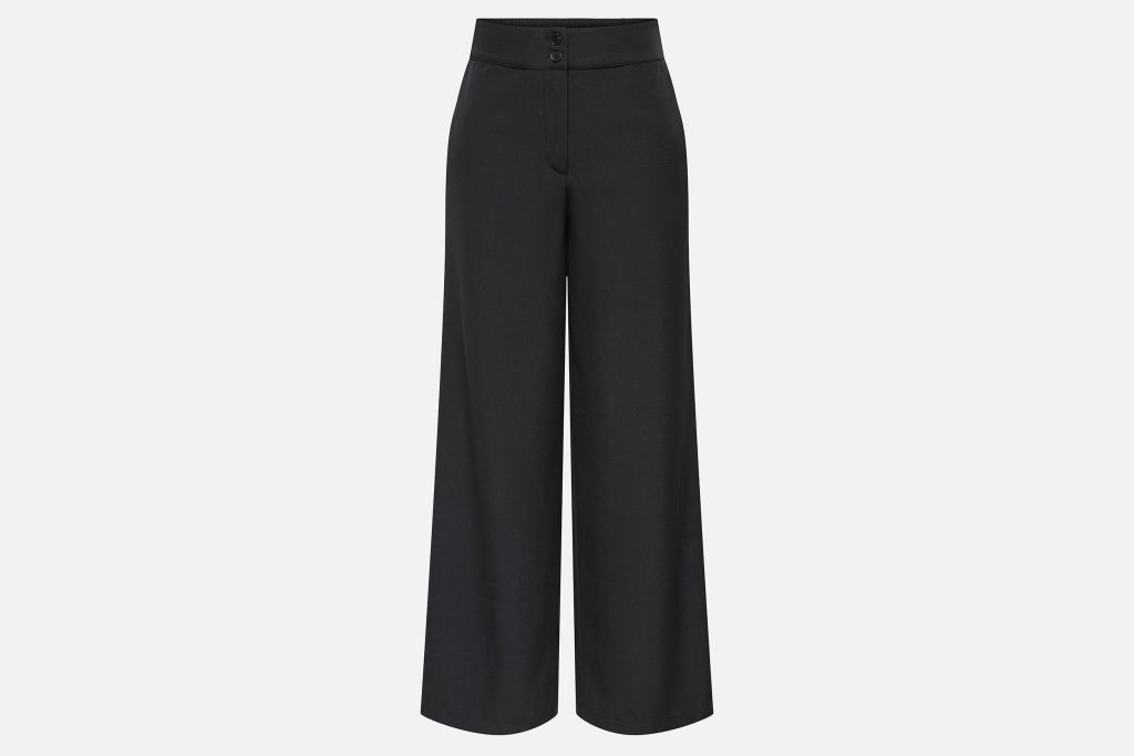 DORA PANTS BLACK