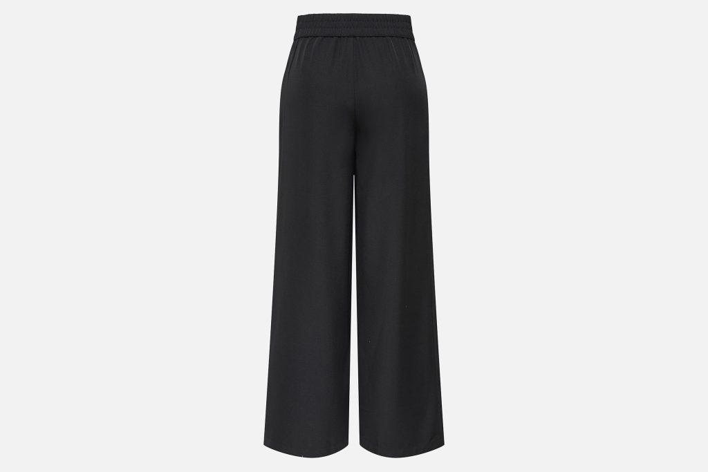 DORA PANTS BLACK