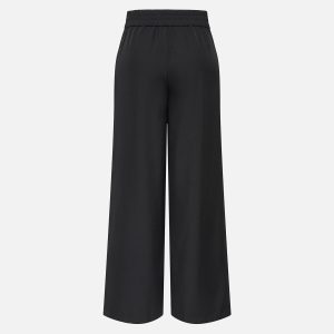DORA PANTS BLACK – Image 2